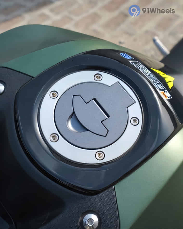 Engine & Exhaust - 7 Engine & Exhaust - 7