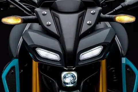 Yamaha MT 15  V2 MotoGP Edition Head Light