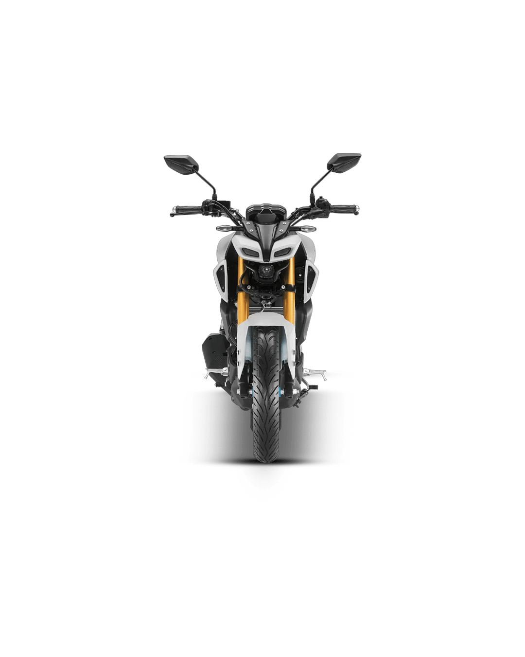 Yamaha MT 15 V2 image