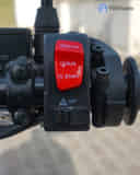 Multifunction Switchgear Right