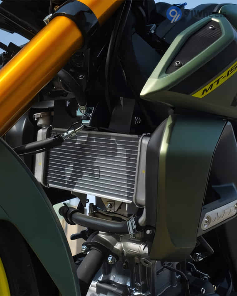 Engine & Exhaust - 2 Engine & Exhaust - 2