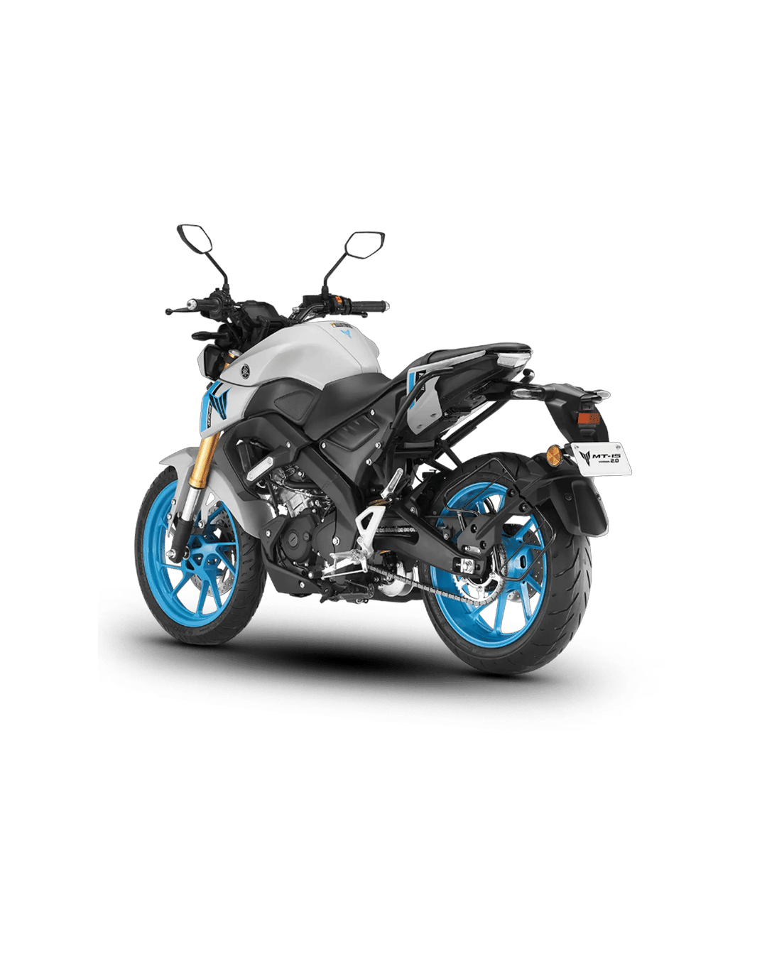 Left Rear Three Quarter Left Rear Three Quarter