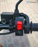 Emergency Off Switch/Kill Switch