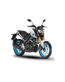 Right Front Three Quarter