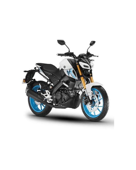 Yamaha MT 15 V2
