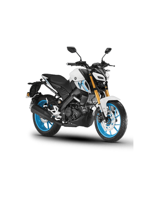 Yamaha MT 15 V2 Yamaha MT 15 V2
