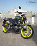 Right Front Three Quarter