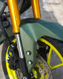 Front Mudguard
