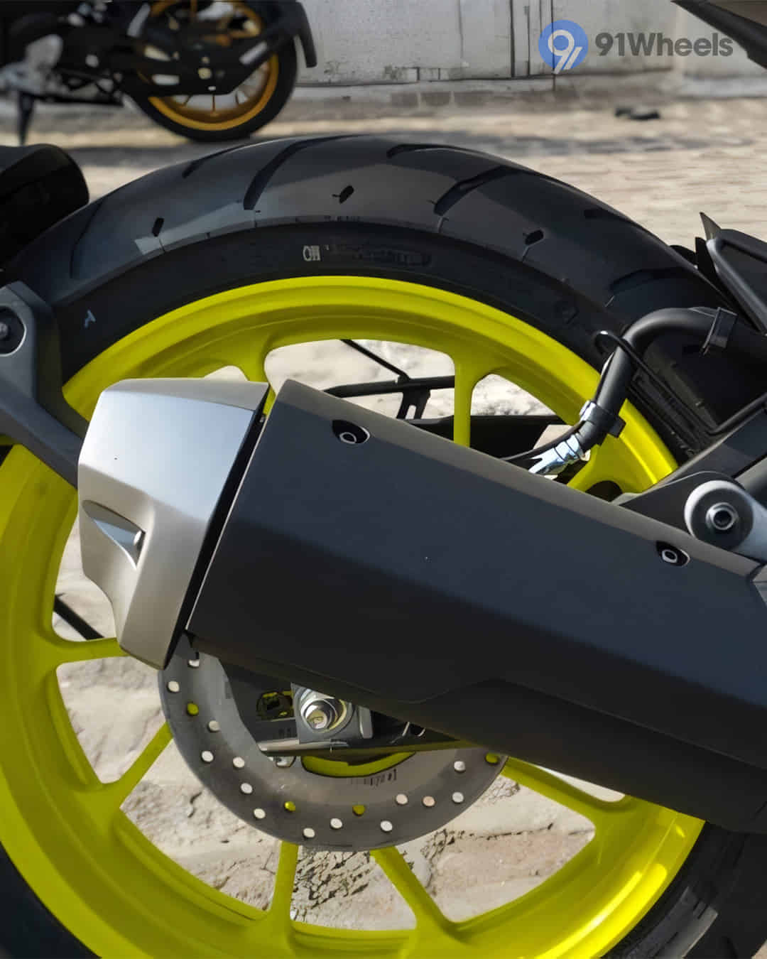 Silencer/Muffler Silencer/Muffler