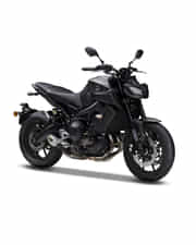 Yamaha MT-07 Bike