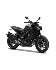 Yamaha MT-07 Bike