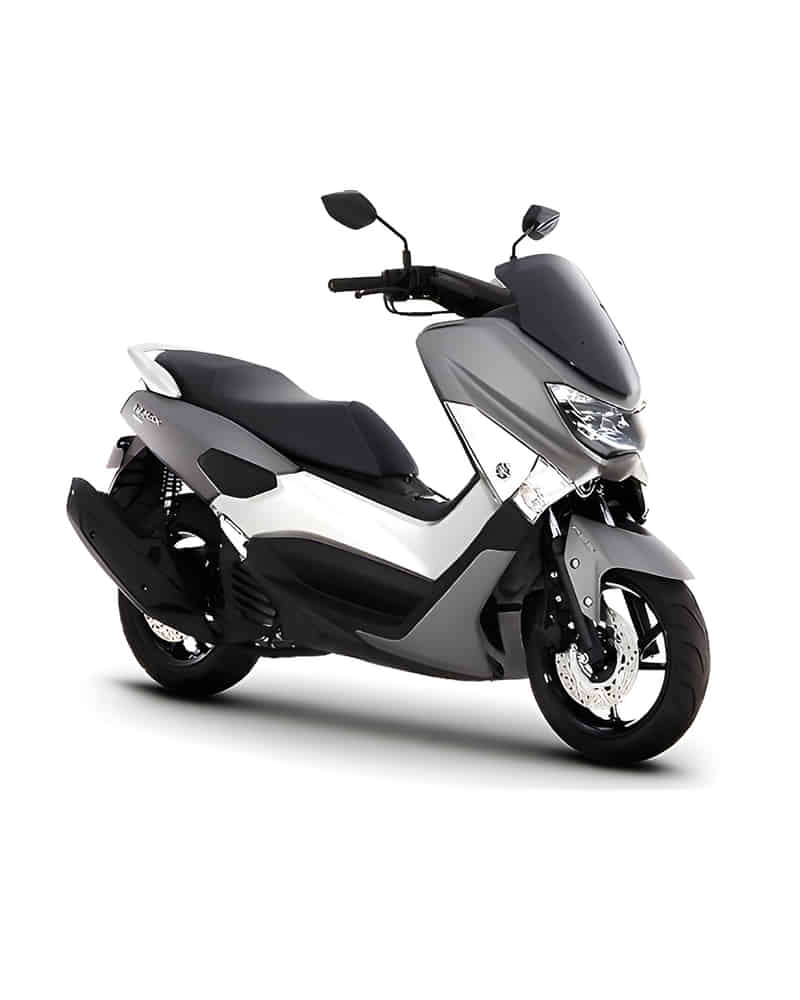 Yamaha NMax 155 - Image 3