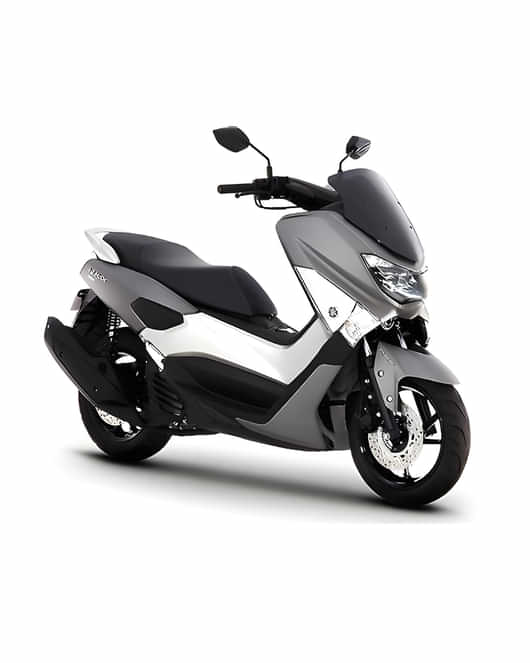 Yamaha NMax 155