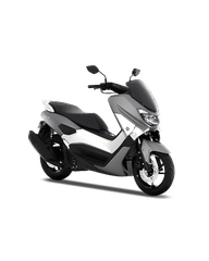 Yamaha NMax 155