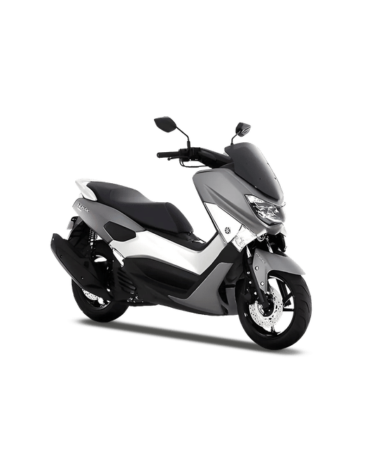 Yamaha NMax 155