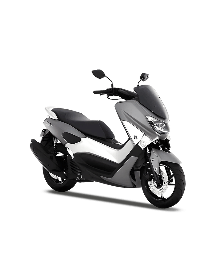 Yamaha NMax 155