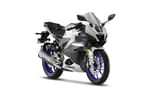 Yamaha R15 M