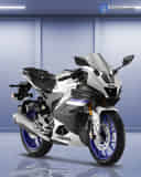 Right Front Three Quarter