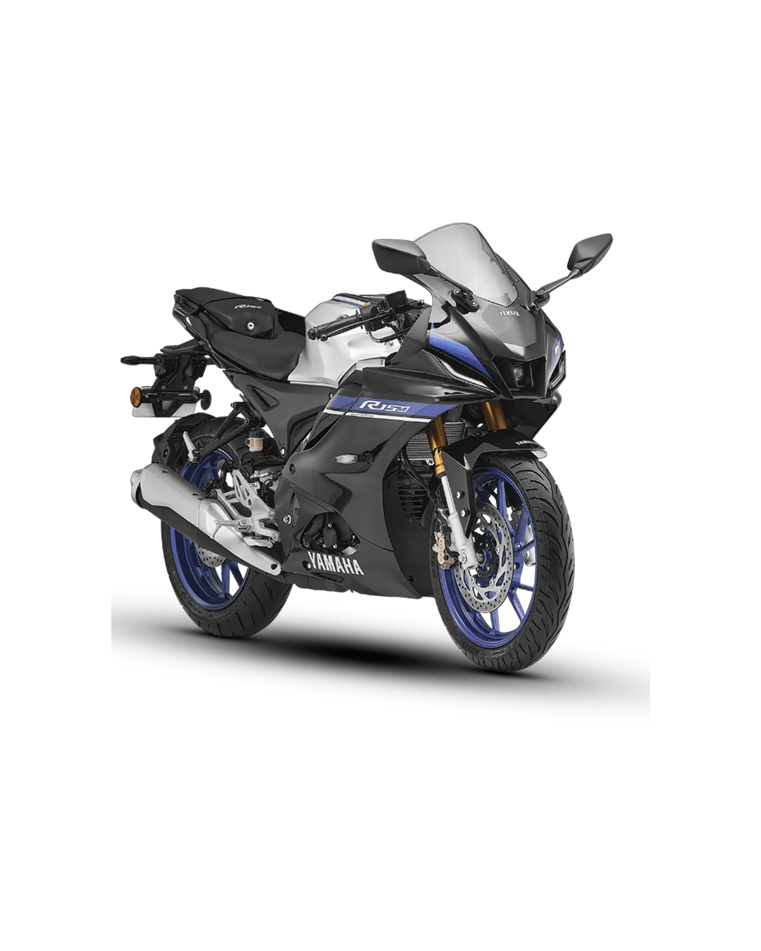 Yamaha R15 M