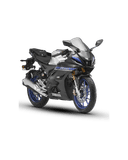 Right Front Three Quarter