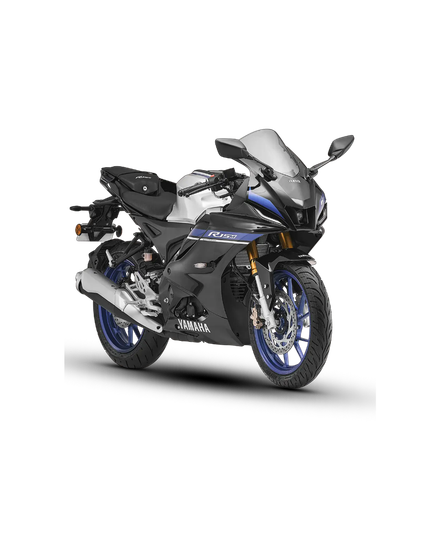 Yamaha R15 M