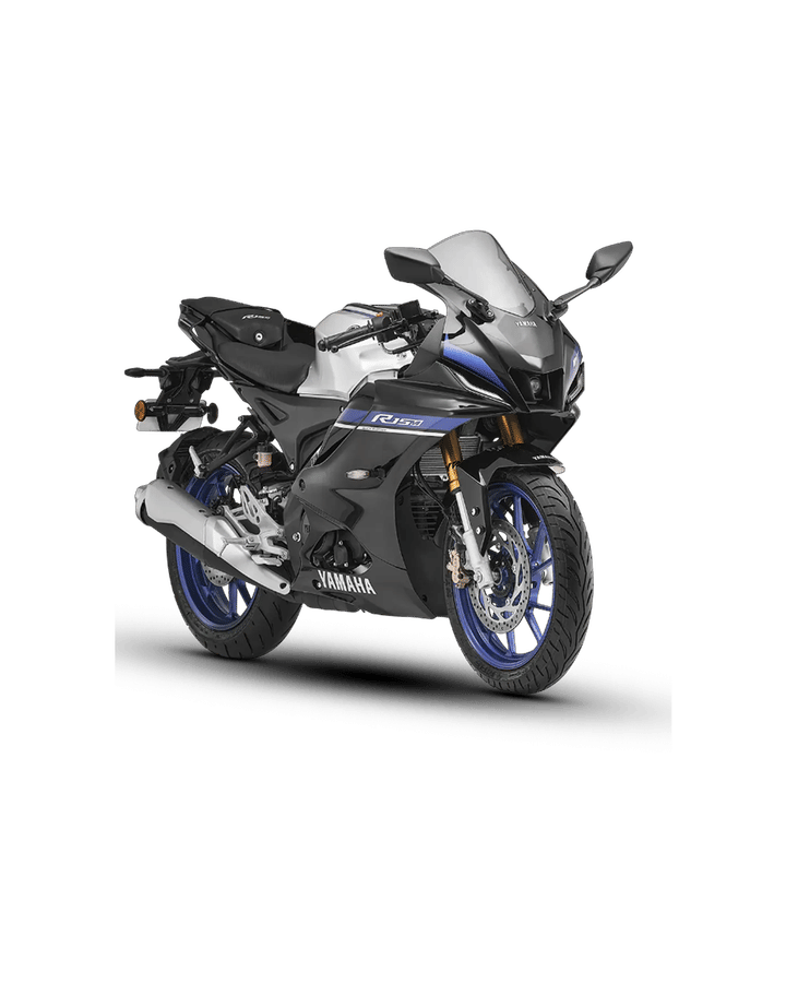 Yamaha R15 M