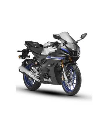 Yamaha R15 M Yamaha R15 M