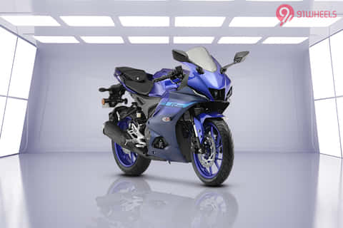 Yamaha R15 New Model 2021 In India R15 New Price 2021 Yamaha R15