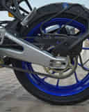 Drive Chain And Sprocket