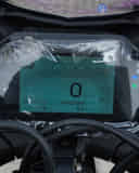 TFT / Instrument Cluster