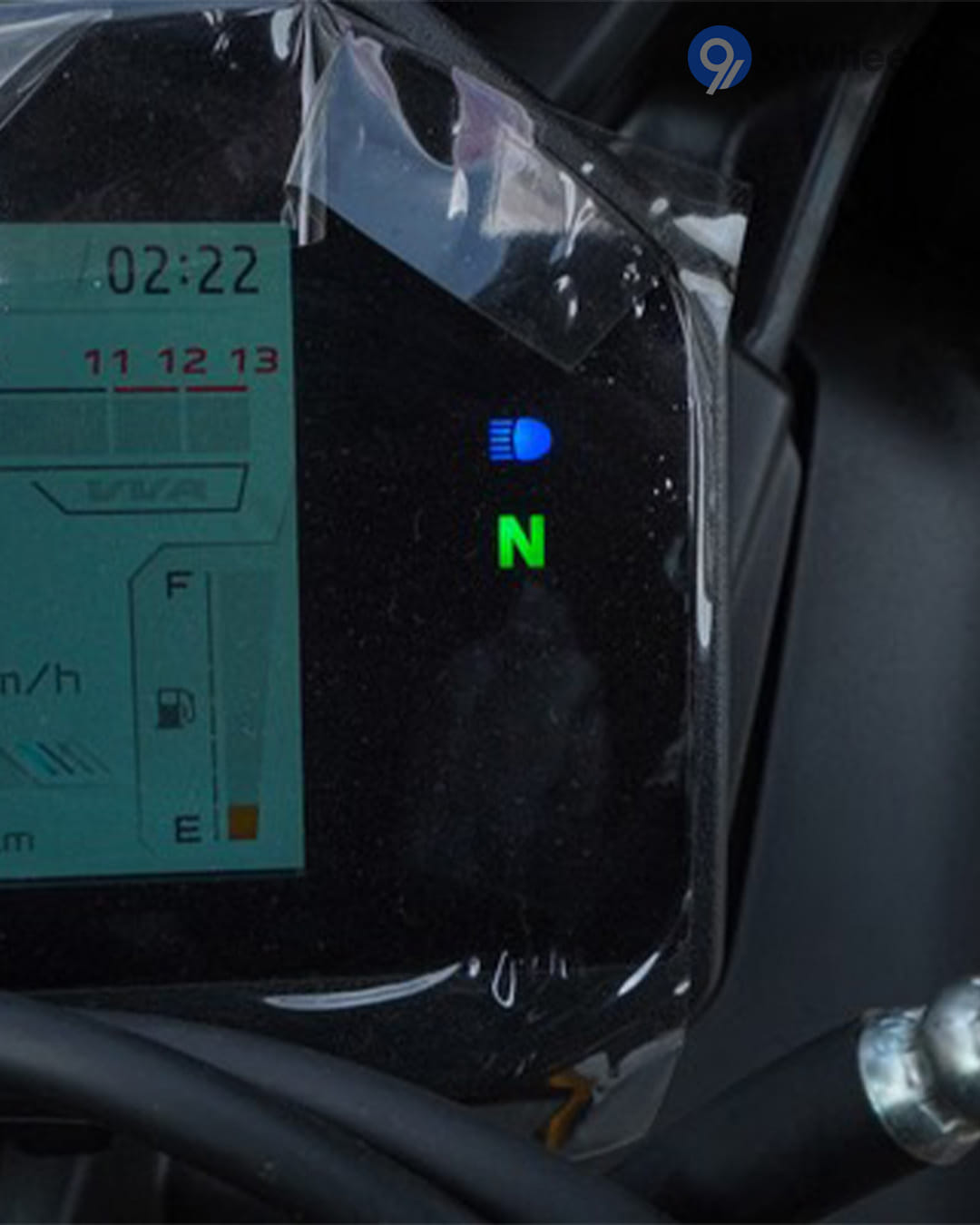 Yamaha R15 V4 image