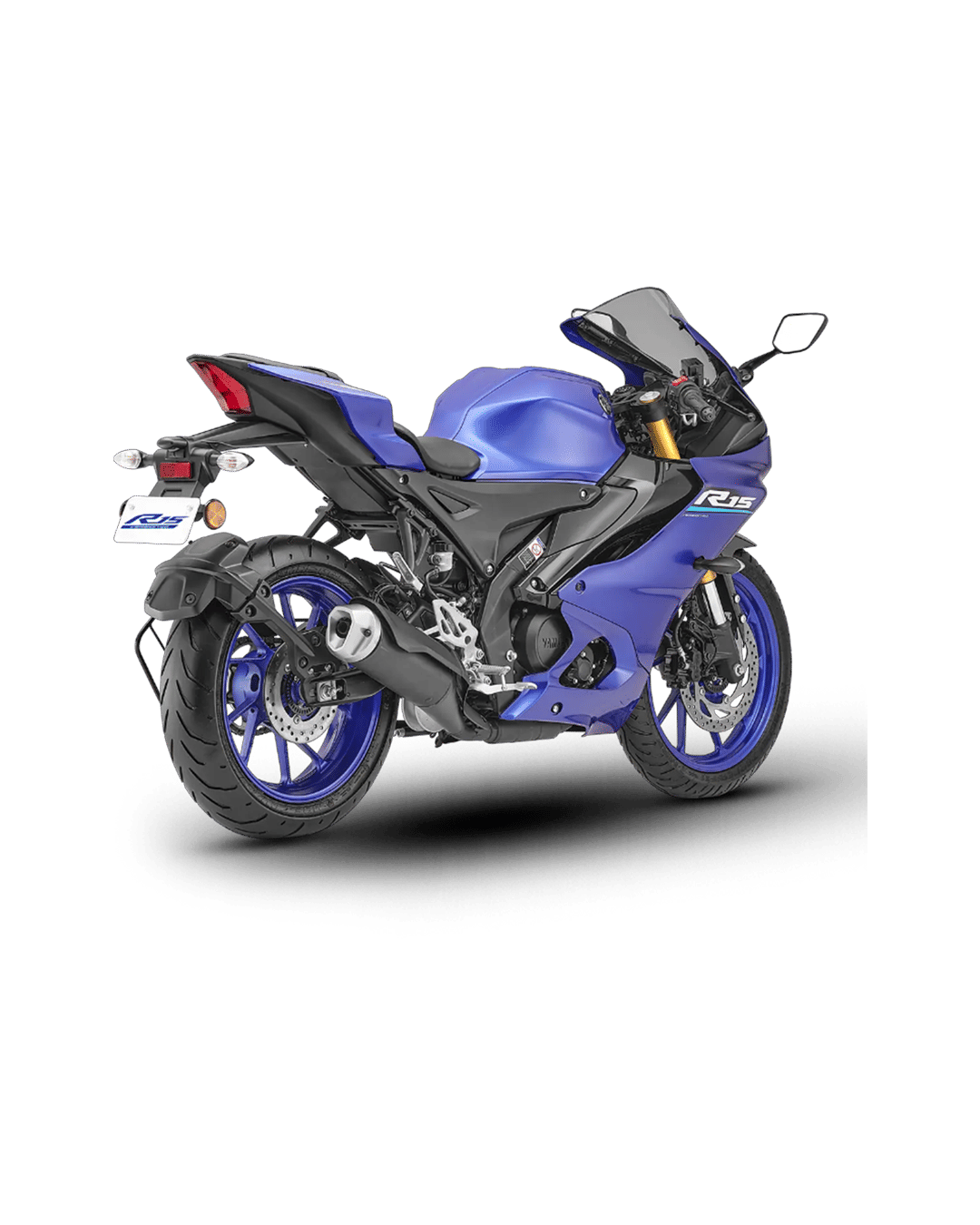 Right Rear Three Quarter Right Rear Three Quarter