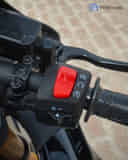 Multifunction Switchgear Right