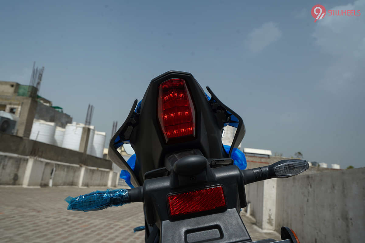 Yamaha R15 V4 Tail Light