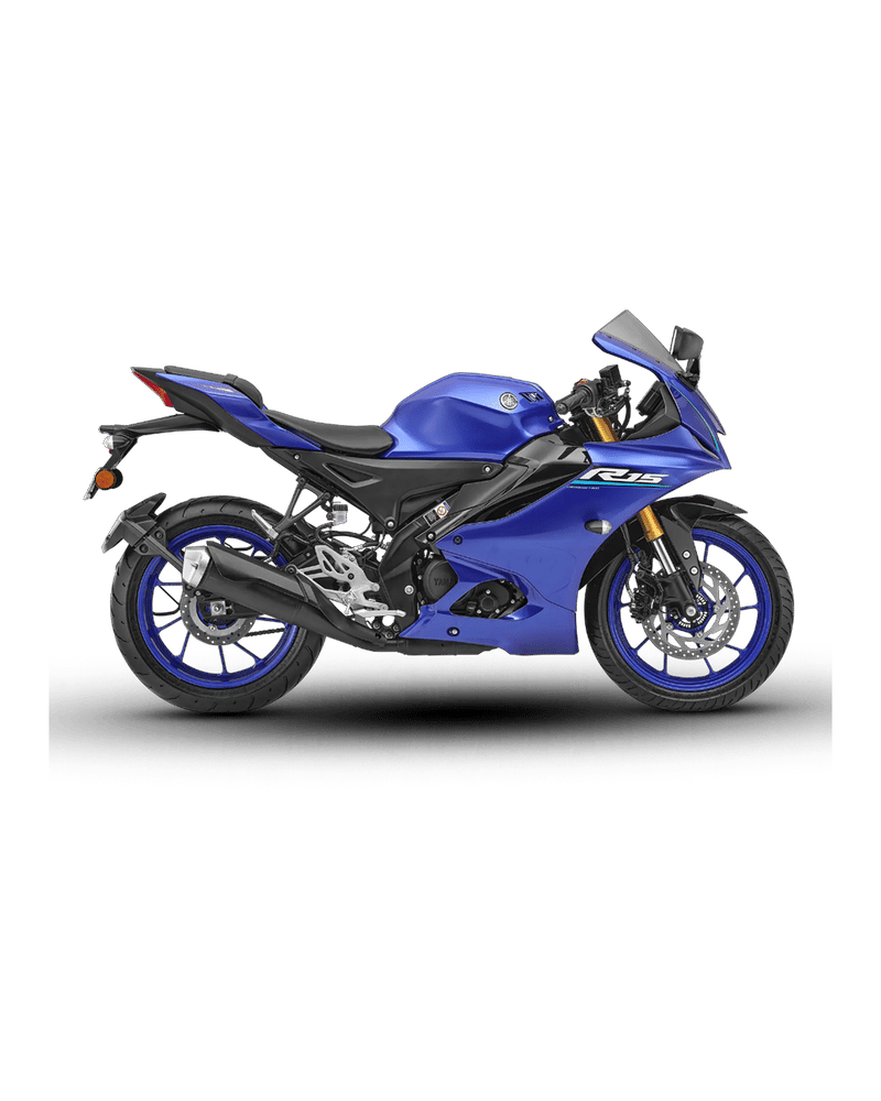 Yamaha R15 V4 - Image 5 Yamaha R15 V4 - Image 5
