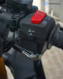 Emergency Off Switch/Kill Switch