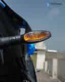 Rear Turn Indicators