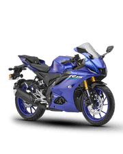 Yamaha R15 V4 Bike