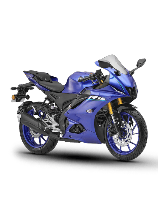 Yamaha R15 V4 Yamaha R15 V4