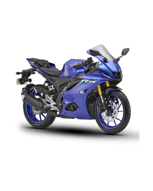 Yamaha R15 V4