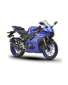 Yamaha R15 V4 Yamaha R15 V4