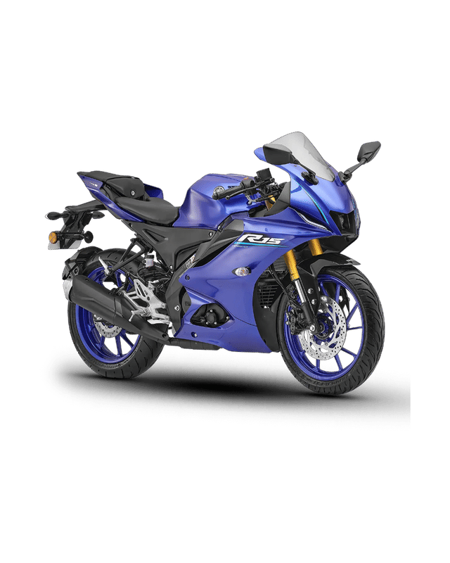 Yamaha R15 V4 QNA Yamaha R15 V4 QNA