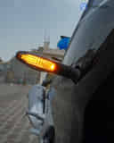 Front Turn Indicators