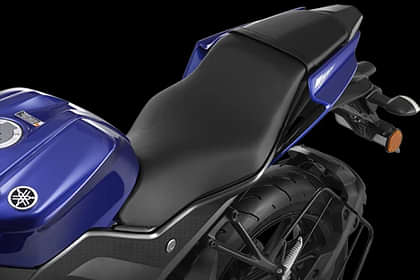 Yamaha R15S Bike Seat
