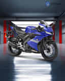 Right Front Three Quarter