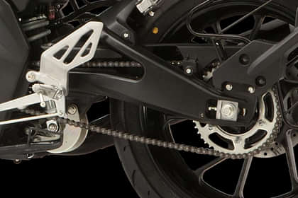 Yamaha R15S STD Drive Chain And Sprocket