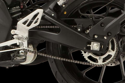Yamaha R15S Drive Chain And Sprocket