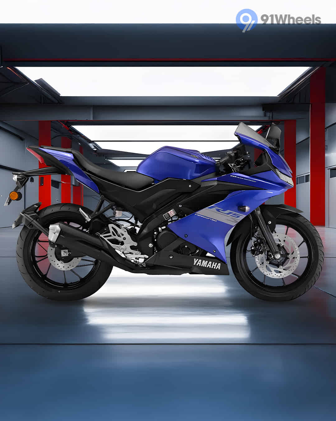 Right Side View Right Side View