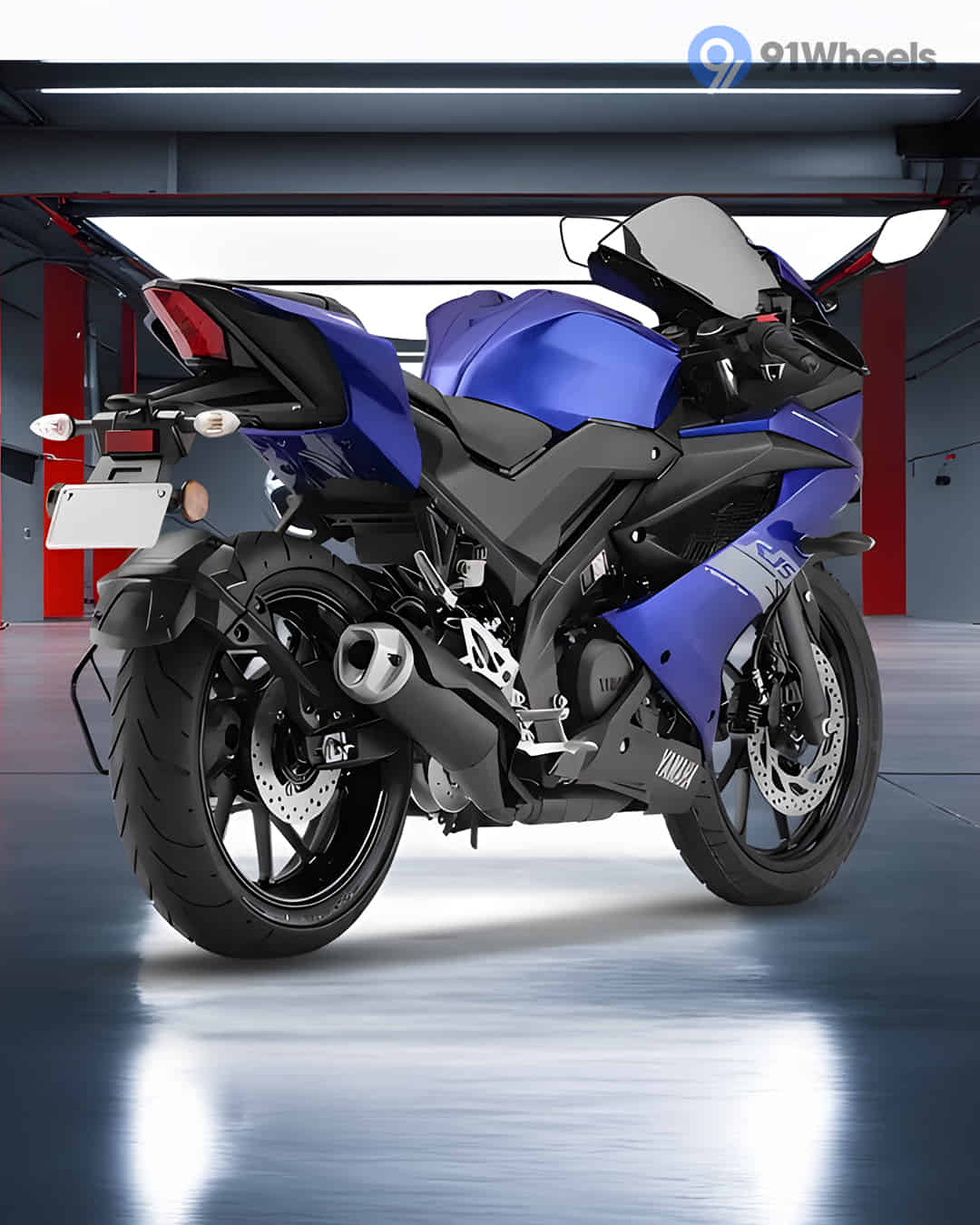 Right Rear Three Quarter Right Rear Three Quarter