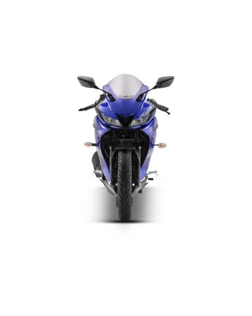 Yamaha R15S Yamaha R15S
